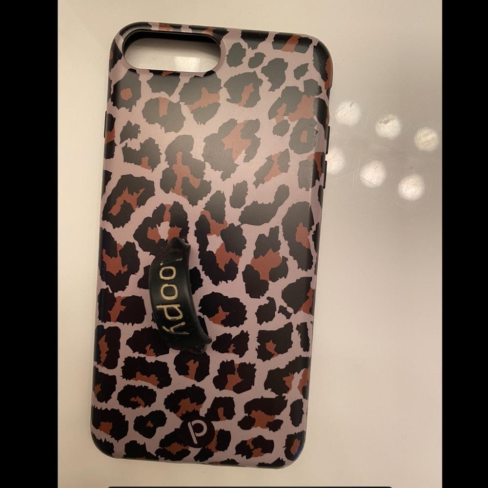 Loopy Case iPhone 8 Plus